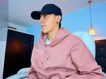 Freechat good_sheep on Chaturbate