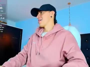 Freechat good_sheep on Chaturbate