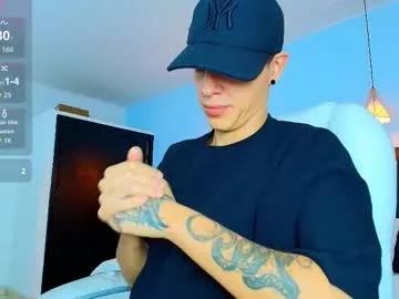 Freechat good_sheep on Chaturbate