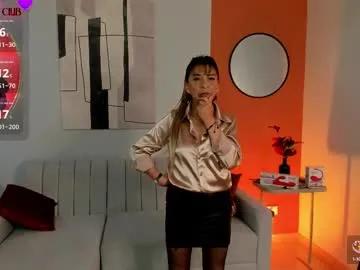 Freechat graceelizabeth_ on Chaturbate