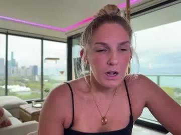 Freechat graciemae_baexx on Chaturbate