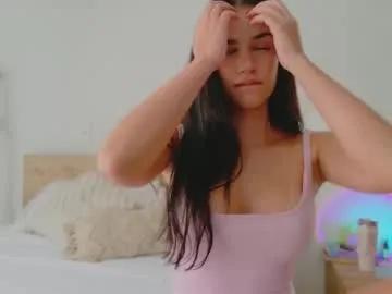 Private grettabenett_ on Chaturbate