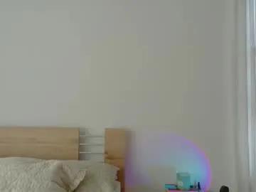 Private grettabenett_ on Chaturbate