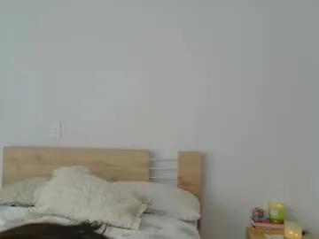 Private grettabenett_ on Chaturbate