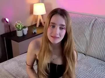 Freechat gwenbunn on Chaturbate