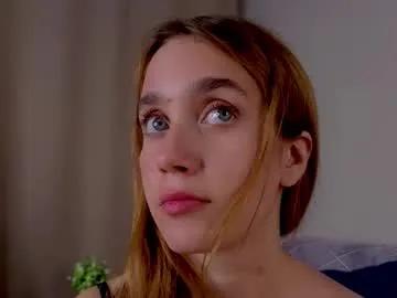 Freechat gwenbunn on Chaturbate