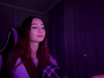 Freechat halliemcanaw on Chaturbate