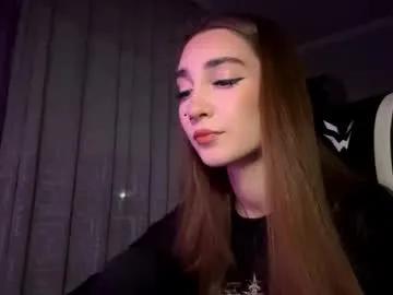 Freechat halliemcanaw on Chaturbate