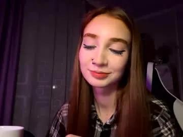 Freechat halliemcanaw on Chaturbate