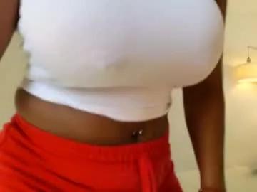 hanarosio1994 on Chaturbate 