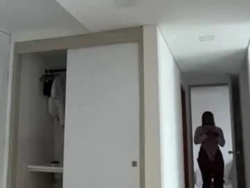 hanarosio1994 on Chaturbate 