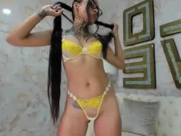 Private hanna_slut on Chaturbate