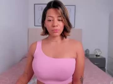 Freechat hannawilliams_ on Chaturbate