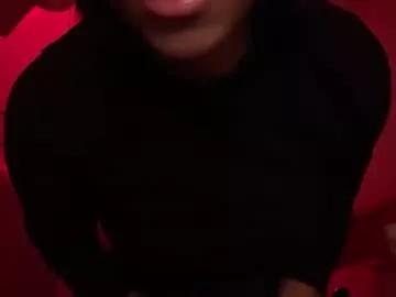 happysoft on Chaturbate 