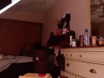 happysoft on Chaturbate 