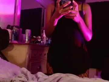 happysoft on Chaturbate 