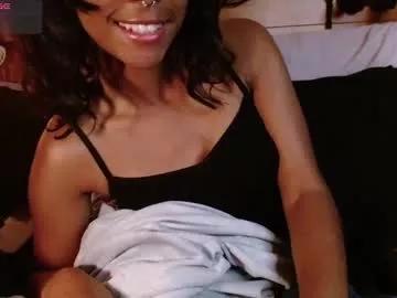 happysoft on Chaturbate 