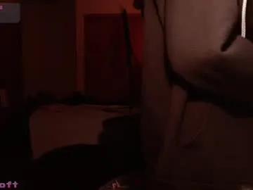 happysoft on Chaturbate 