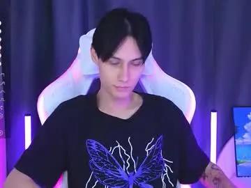 Freechat hard__fantasy on Chaturbate