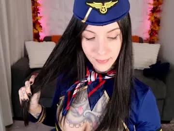 Freechat harliequinnx on Chaturbate