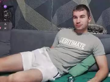 harvey_ren — Cumshot at goal or select private show! Lovense ON! Following and Finger Up! #bigdick #lovense #pvt #cum #master  #young [1999 tokens left]