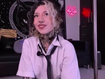 Freechat hazellwitch on Chaturbate