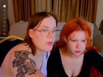 Group heartstwice on Chaturbate