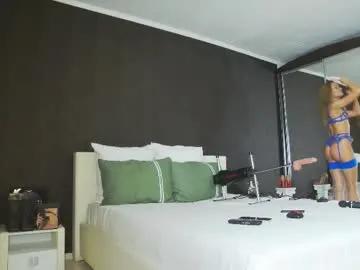 Freechat hefner_girl on Chaturbate