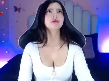 Freechat helen_gh1 on Chaturbate