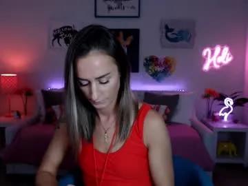 Freechat holihurricane on Chaturbate