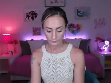 Freechat holihurricane on Chaturbate