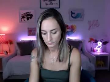 Freechat holihurricane on Chaturbate