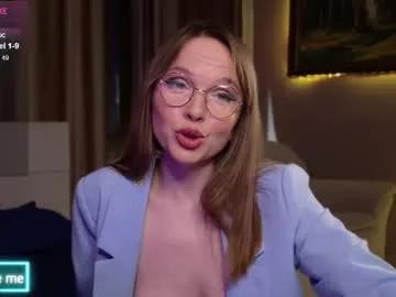 Group horny_svinka on Chaturbate
