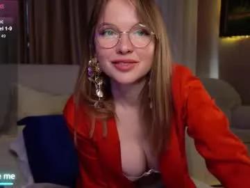 Group horny_svinka on Chaturbate