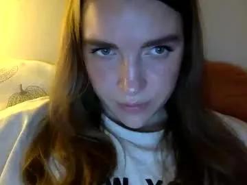 Private hoteffy on Chaturbate