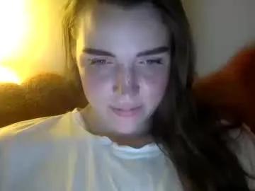 Private hoteffy on Chaturbate