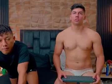 Freechat hotfuckers4uu on Chaturbate