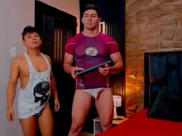 Freechat hotfuckers4uu on Chaturbate