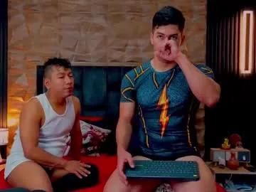 Freechat hotfuckers4uu on Chaturbate