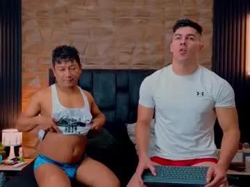 Freechat hotfuckers4uu on Chaturbate