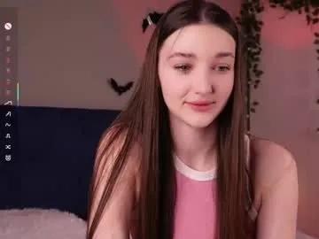 huba_booba — GOAL: suck my sweetty fingers [22 tokens remaining] You want to drive me crazy 222 pattern? #young #tease #shy #bigass #lovense
