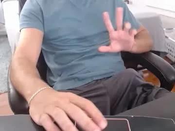 Freechat hungchungus420 on Chaturbate