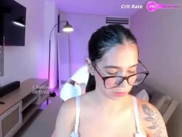 Freechat i_babbyyy on Chaturbate