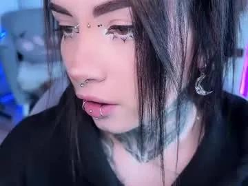 Freechat i_died_again on Chaturbate