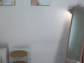 Freechat ifiwasyourgf on Chaturbate