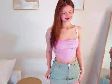 Freechat ifiwasyourgf on Chaturbate