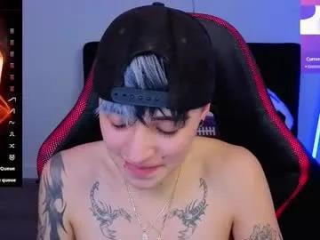 Chaturbate im_laia_ is Freechat im_laia_ — Make me cum and play with me - Multi-Goal : Cum show and squirt #tomboy #lesbian #shorthair #goth #lovense
