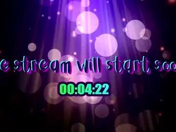 Freechat inanna_release45 on Chaturbate