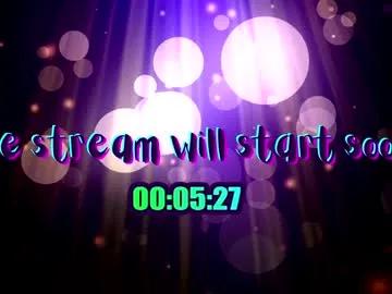 Freechat inanna_release45 on Chaturbate