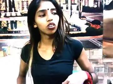 indiansexyslender4u2luv on Chaturbate 